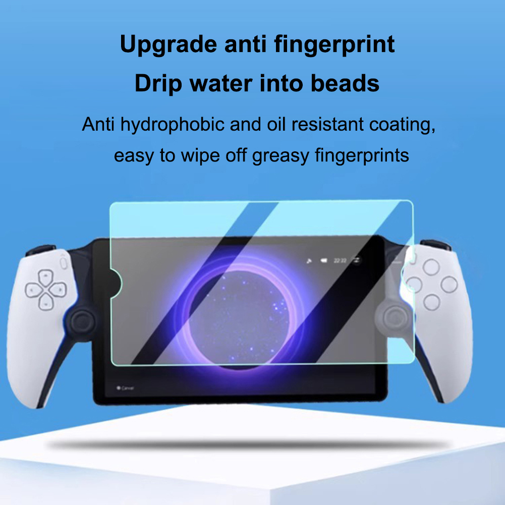 2 Pack Screen Protector Hd Cle - Matte Anti Glare Screen recensie en prijs