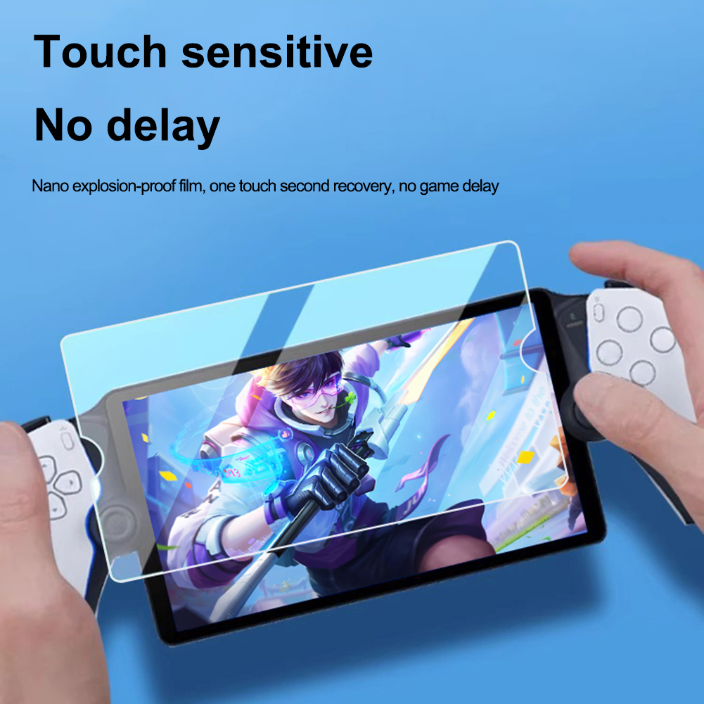 2 Pack Screen Protector Hd Cle - Matte Anti Glare Screen recensie en prijs