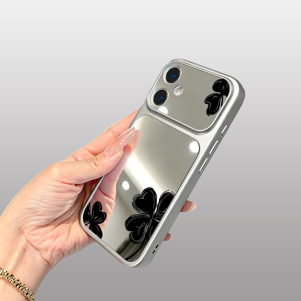 Spiegel Telefoonhoesje voor Re - Realme C67 recensie en prijs