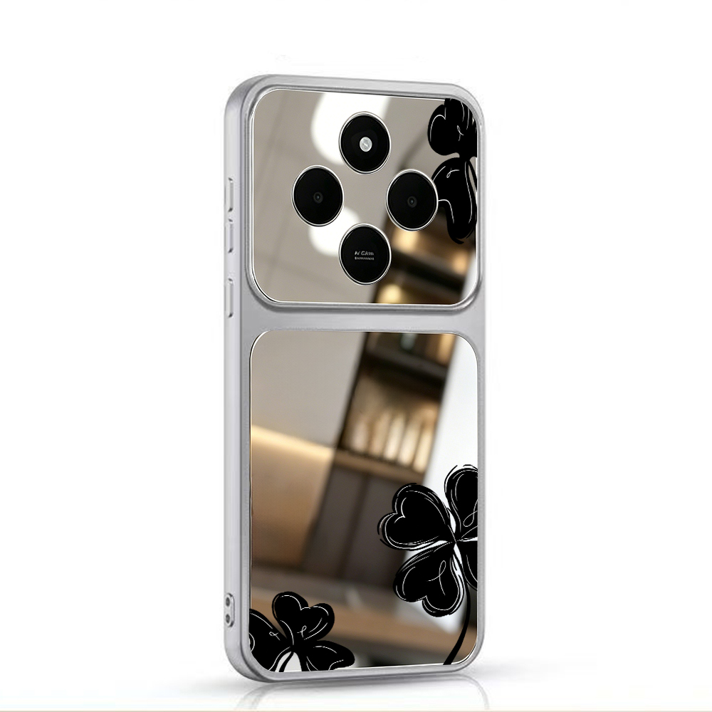 Spiegel Telefoonhoesje voor Re - Realme C67 recensie en prijs
