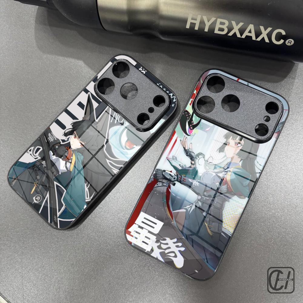 Z Zone Zero Miyabi Hoshimi Tel - Apple Iphone 15 Pro Max recensie en prijs