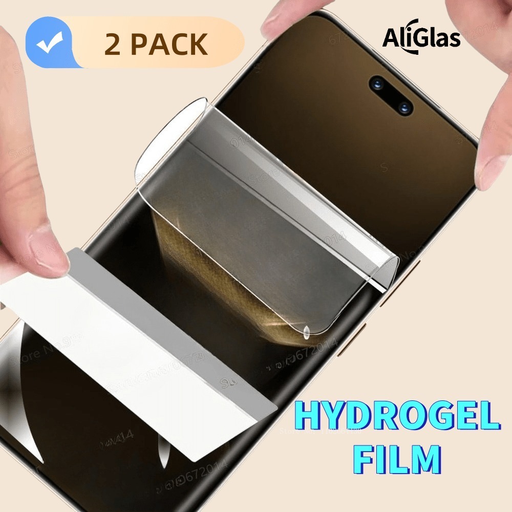 2PACK Nieuwe HD Flexibele Hydr - Flexible Tpu Film recensie en prijs