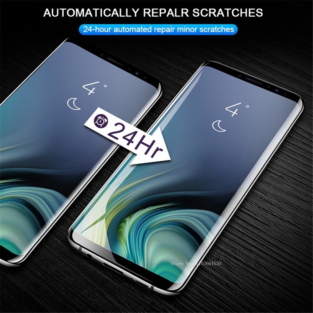 2PACK Nieuwe HD Flexibele Hydr - Flexible Tpu Film recensie en prijs