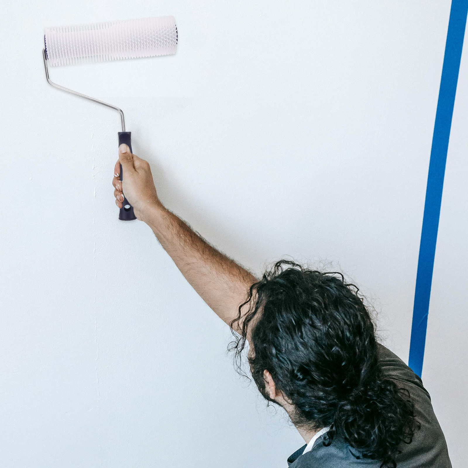 Spiked Screed Roller voor zelf - Air Bubble Remover recensie en prijs