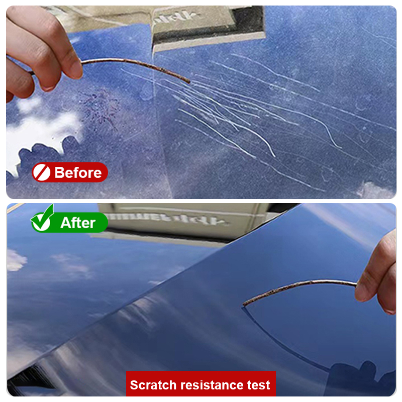 3-in-1 auto keramische nanocoa - Nano Liquid Coating recensie en prijs