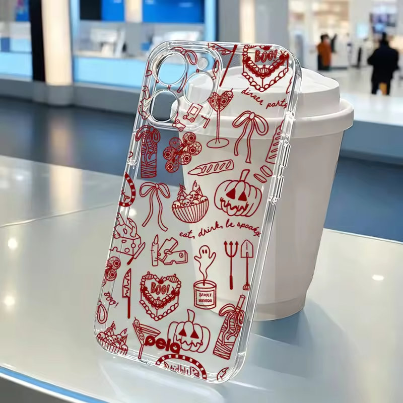 Telefoonhoesje voor iPhone 18  - Apple Iphone 15 Pro Max recensie en prijs