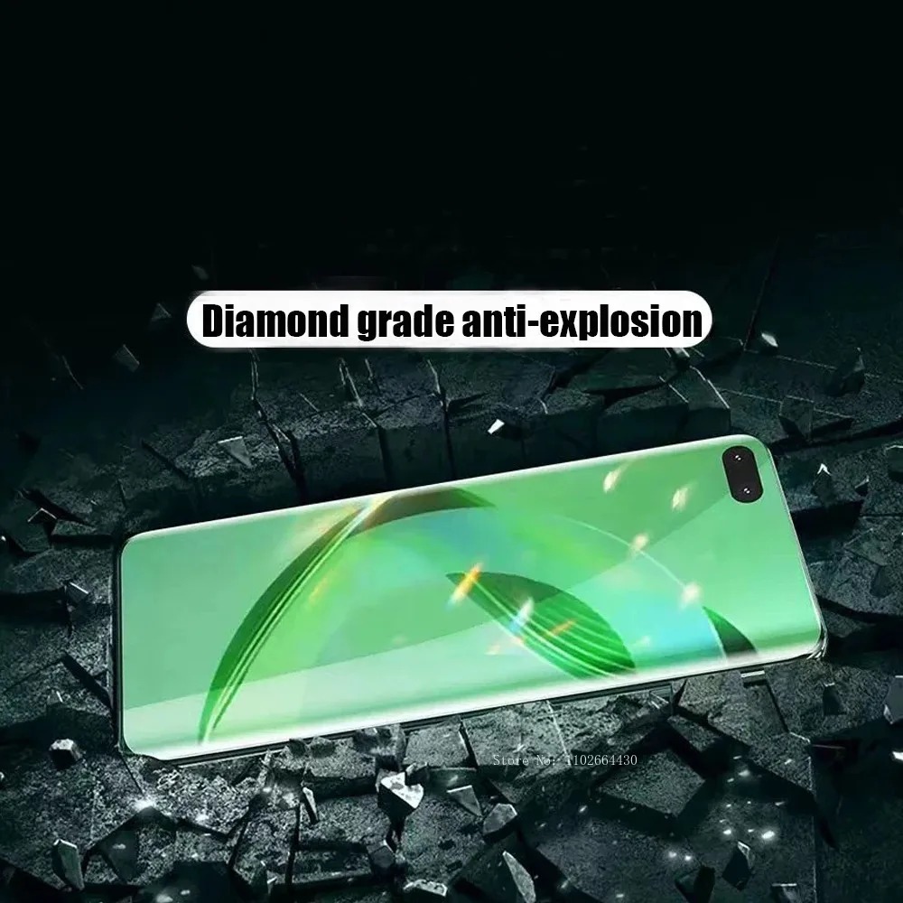 2 stuks gehard glas voor HUAWE - Huawei Nova 12 recensie en prijs
