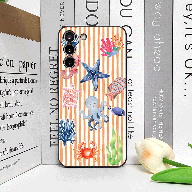 Grappige Sardines Kleur Vis Ze - Huawei Nova 12 recensie en prijs