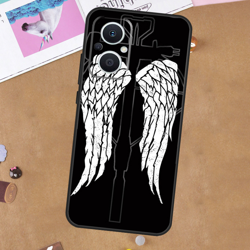 The Walking Dead hoesje voor O - Oppo Find X8 recensie en prijs