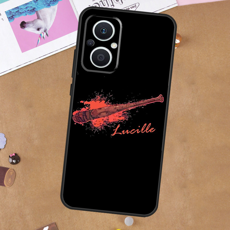 The Walking Dead hoesje voor O - Oppo Find X8 recensie en prijs