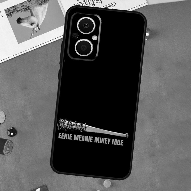 The Walking Dead hoesje voor O - Oppo Find X8 recensie en prijs