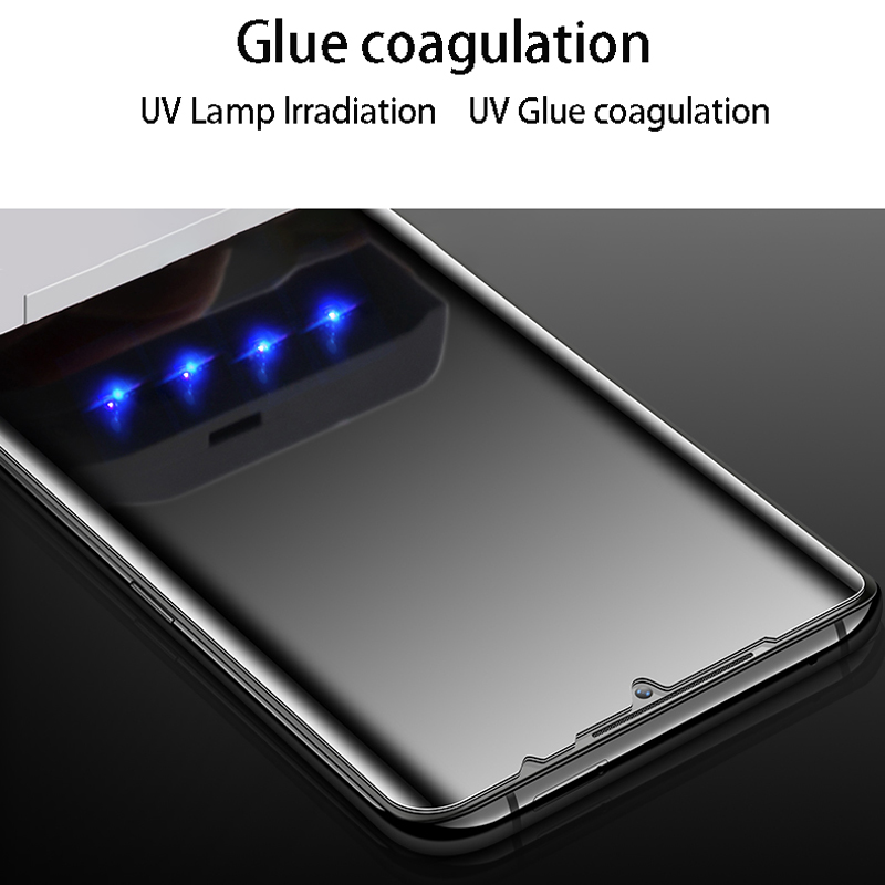 UV Vloeibare Volledige Lijm Sc - Huawei Nova 12 recensie en prijs