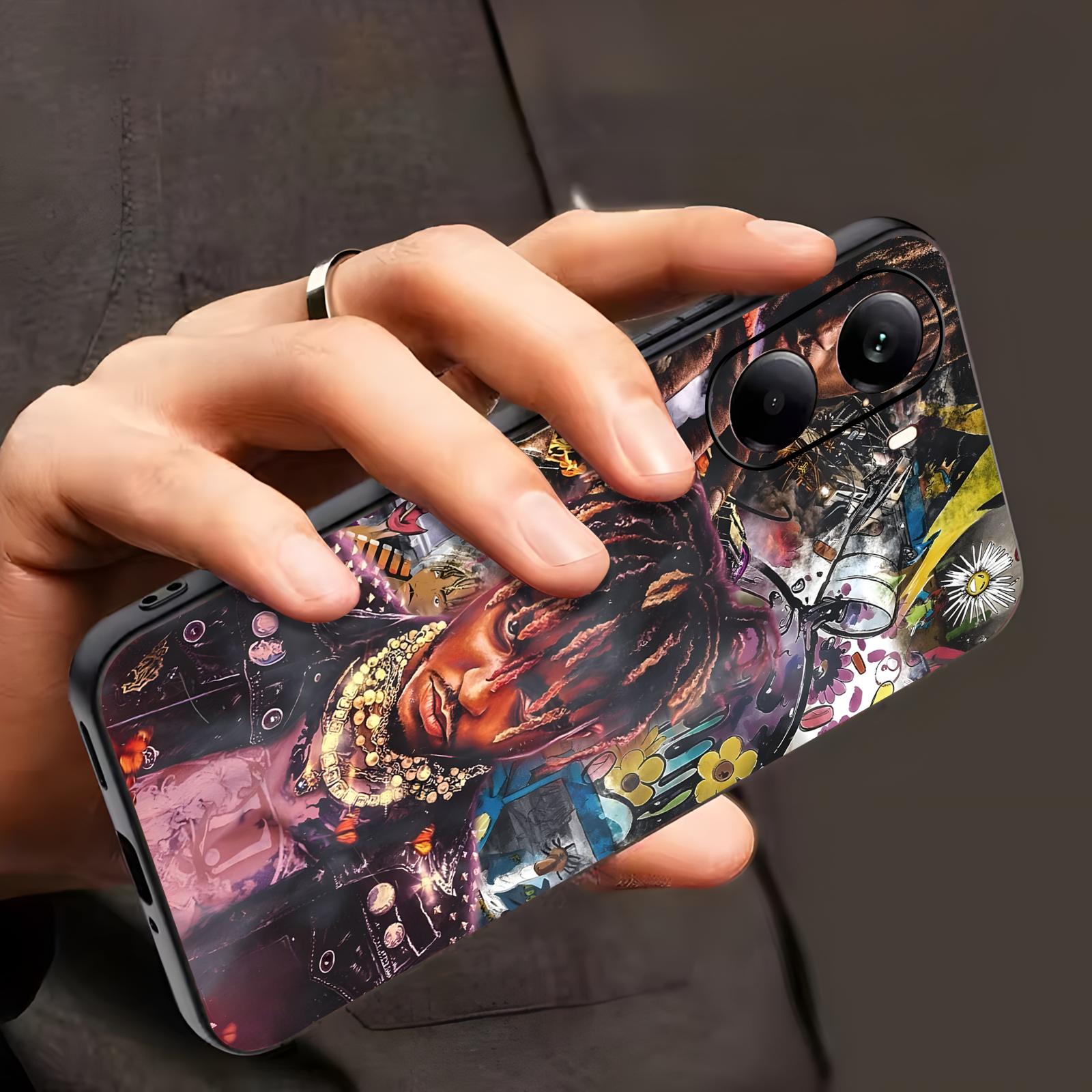 Juice WRLD 999 coole telefoonh - Xiaomi Poco X6 recensie en prijs